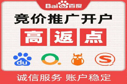 竞价广告赚钱之道：百度案例解析
